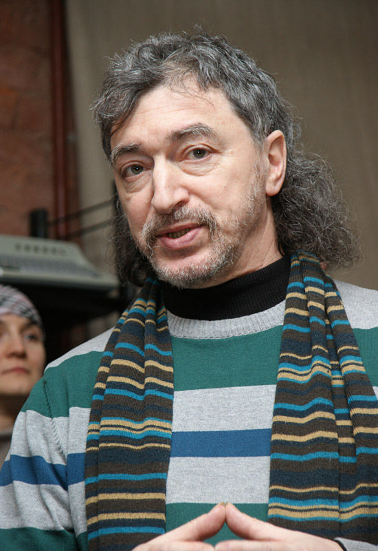 Дмитрий Северюхин