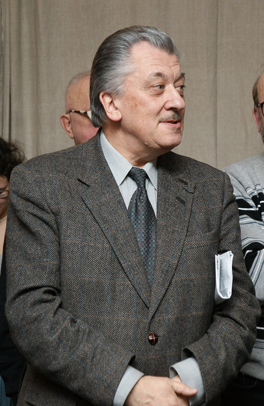 Сергей Левандовский