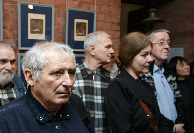 Валерий Мишин, Алла Джигирей
