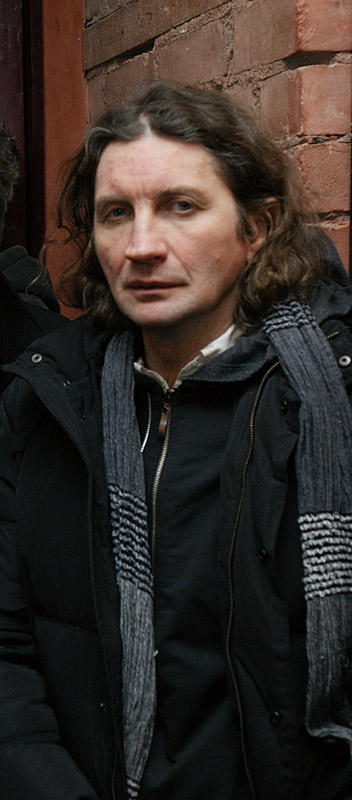 Владимир Волков