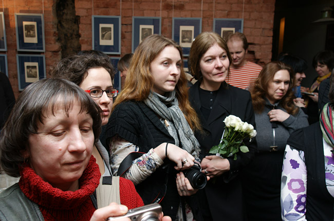 Елена Джигирей, Алла Джигирей