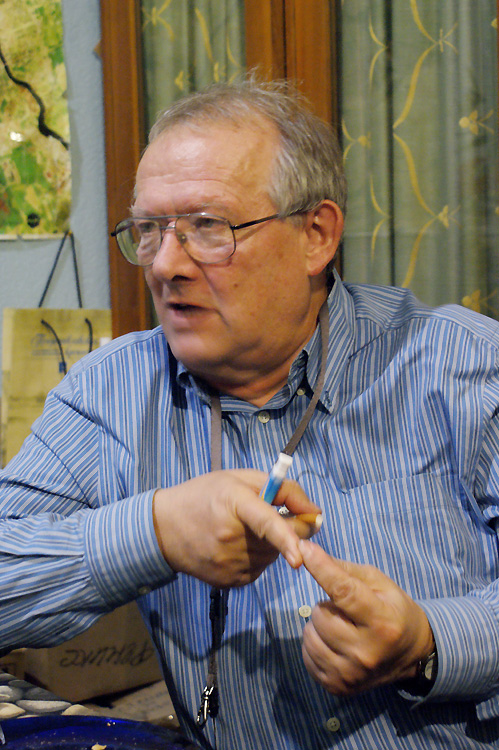 Адам Михник