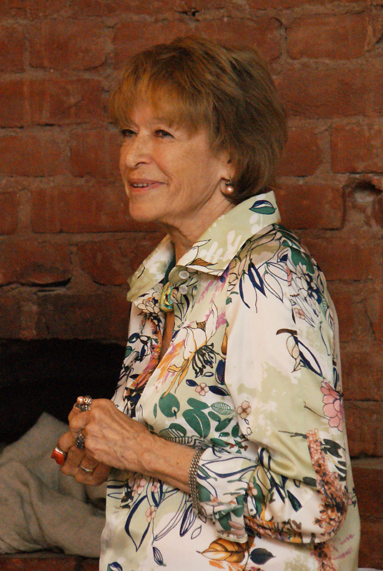Светлана Кульчицкая