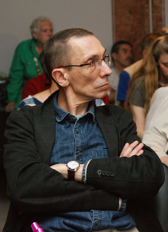 Александр Гущин