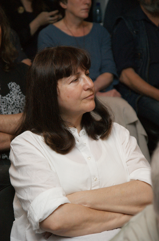 Евгения Литвинова
