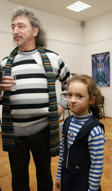 ������� ���������, ������ ����������