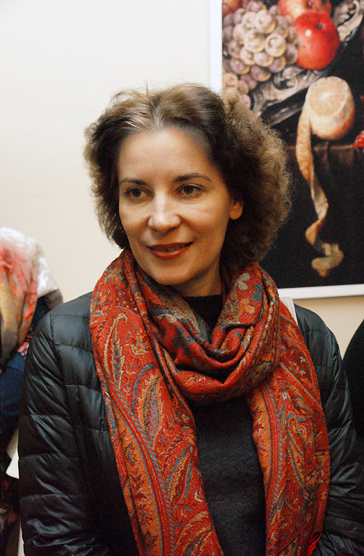 Екатерина Климова