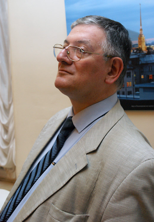 Алексей Григорьевич Бойко