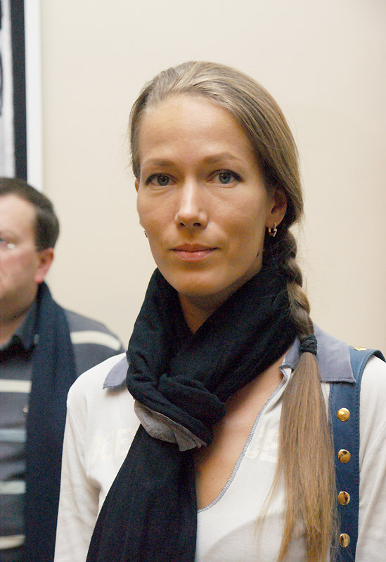 Катерина Муравьева