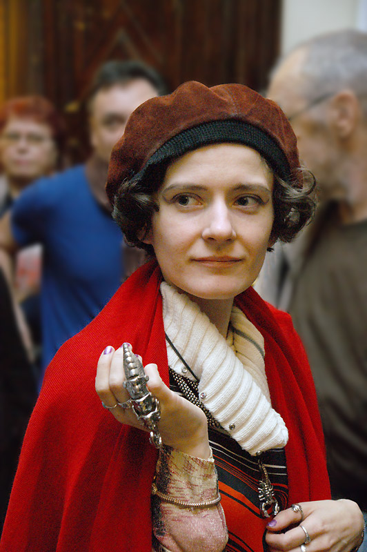 Алла Зиневич