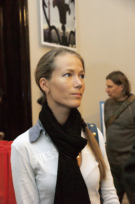 Катерина Муравьева