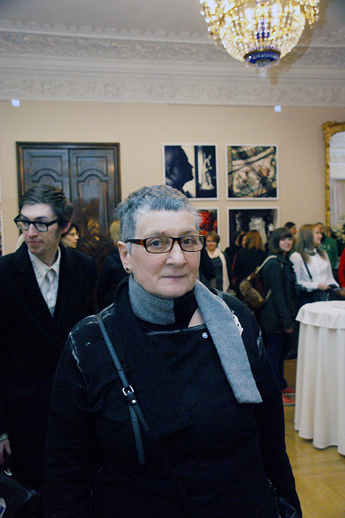 Елена Шур