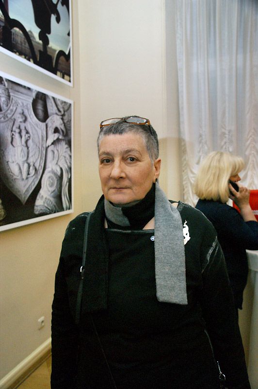 Елена Шур