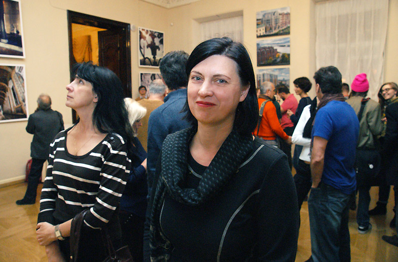 Елена Орлова