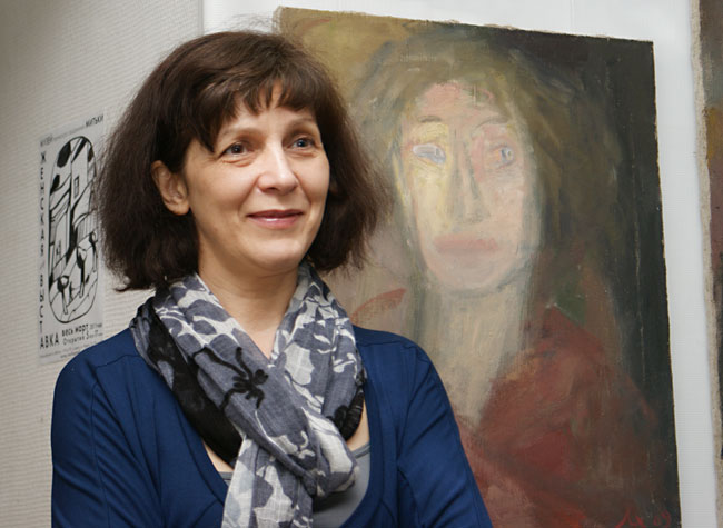Татьяна Шагина