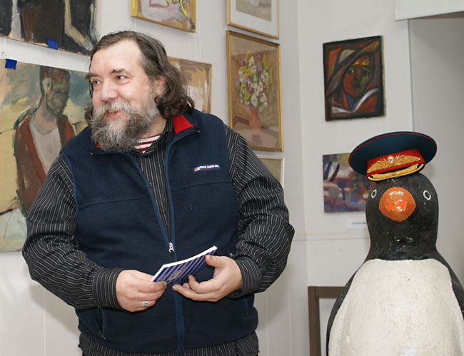 Дмитрий Шагин