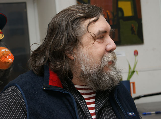 Дмитрий Шагин