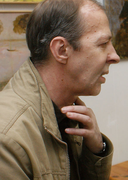 Владимир Рекшан