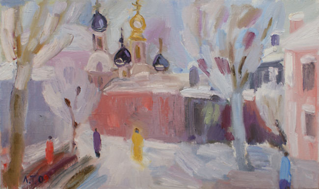 Лариса Тамашевич