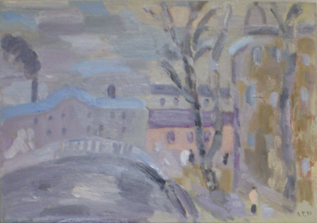 Лариса Тамашевич