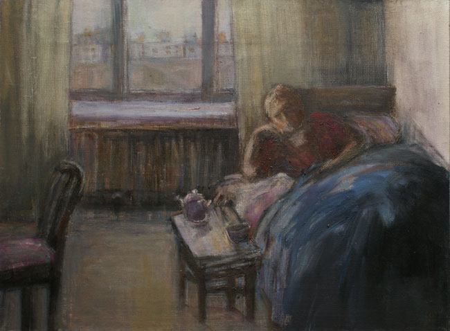 Светлана Баделина