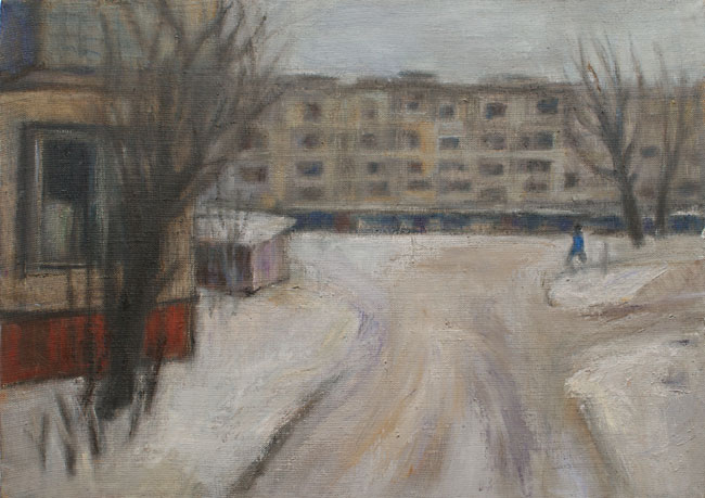 Светлана Баделина