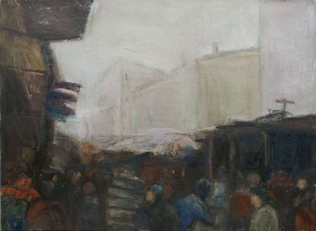 Светлана Баделина