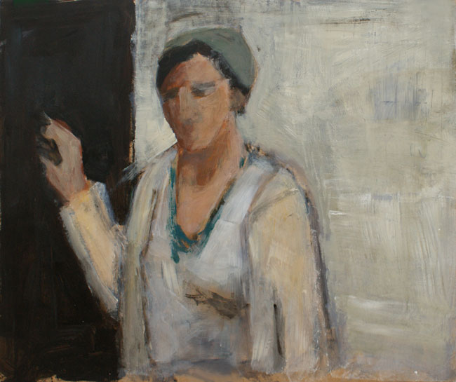 Алиса Красникова