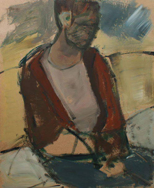 Алиса Красникова