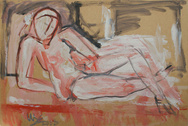 Елена Щелчкова