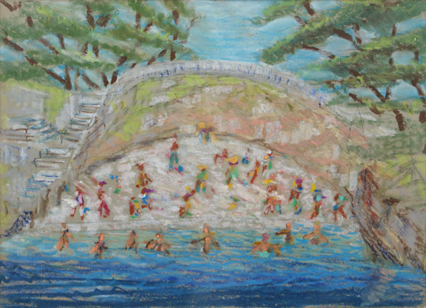 Юлия Горская