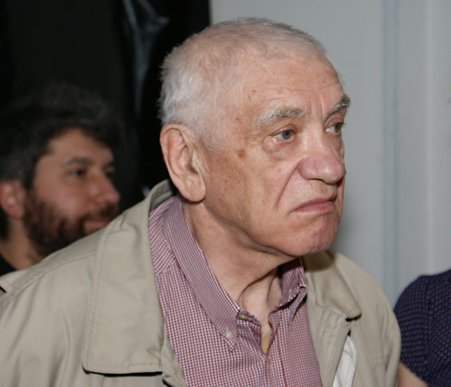 Андрей Филиппов, Олег Фронтинский