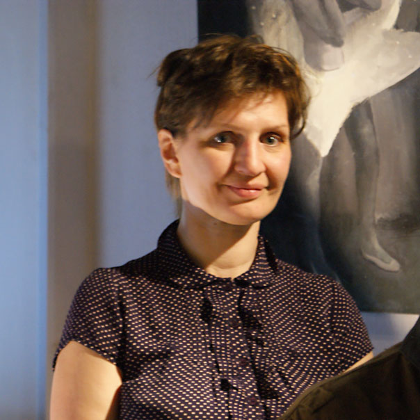 Светлана Баделина