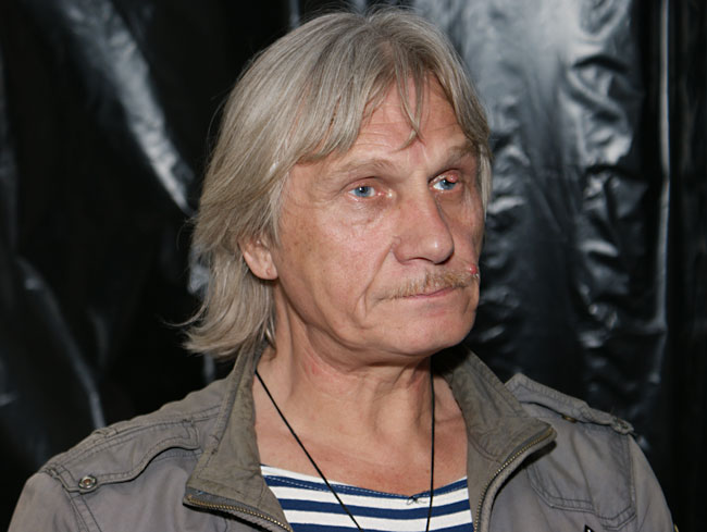 Владимир Тихомиров