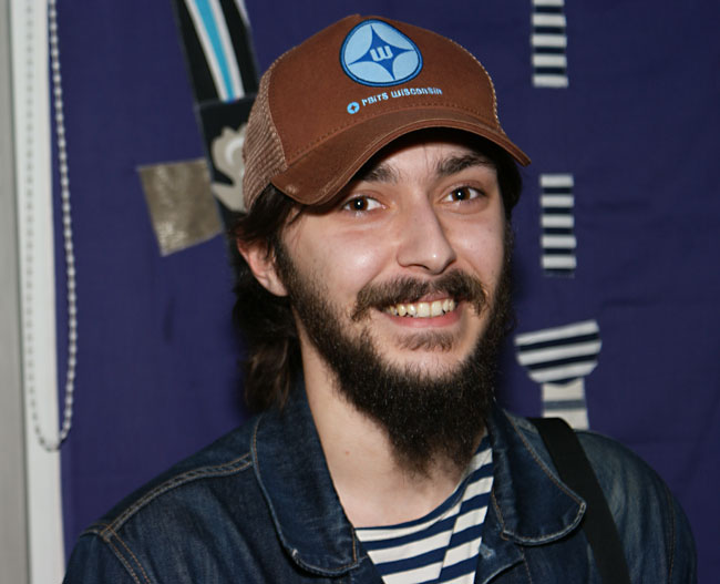 Евгений Морозов