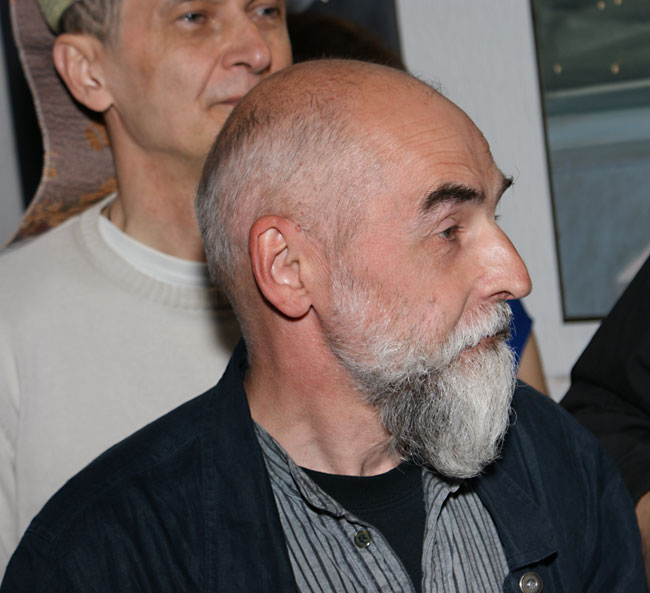 Андрей Кузнецов