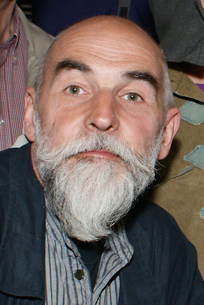 Андрей Кузьмин