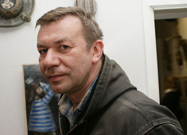 Алексей Митин