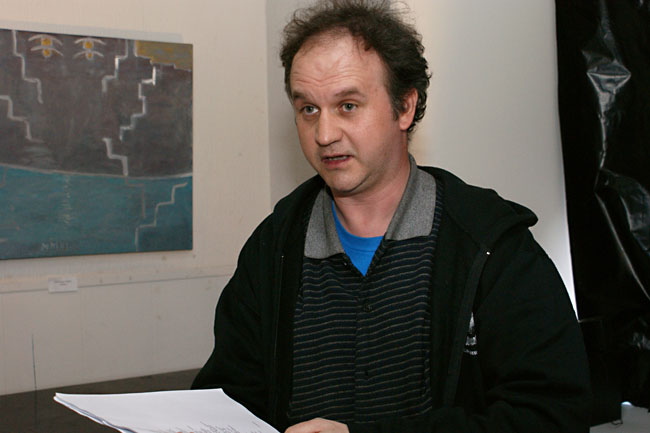 Андрей Кузьмин