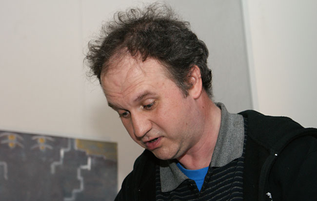 Андрей Кузьмин