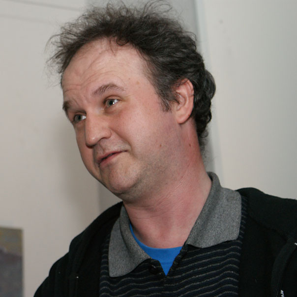 Андрей Кузьмин