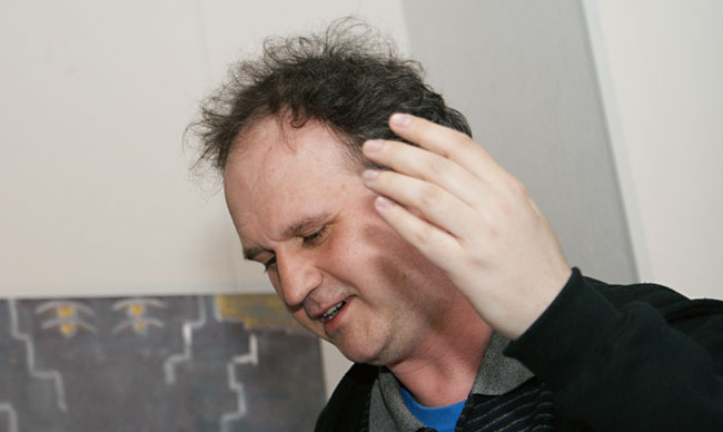 Андрей Кузьмин