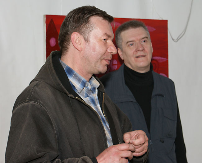 Алексей Митин
