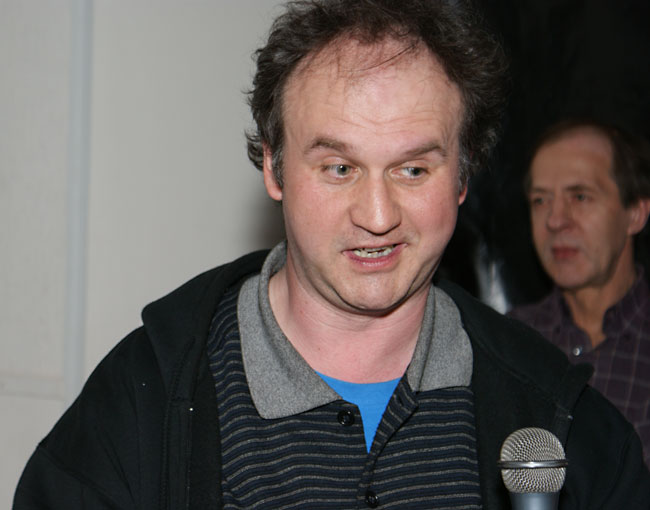 Андрей Кузьмин