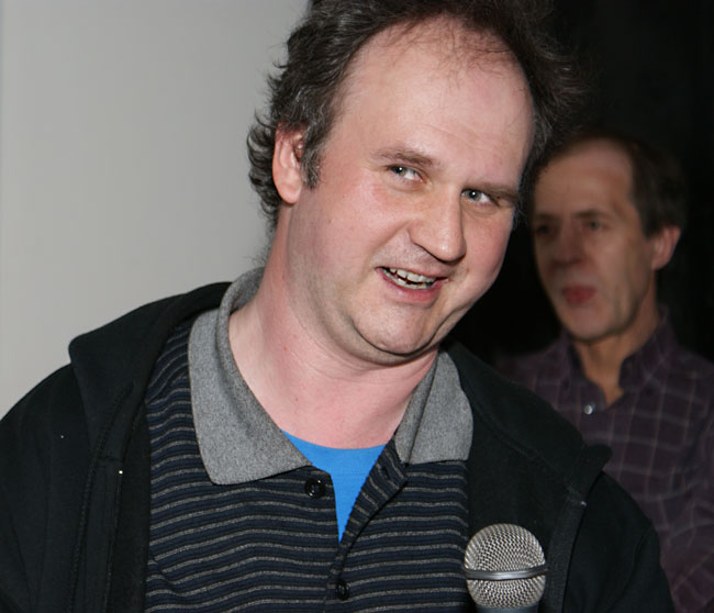 Андрей Кузьмин