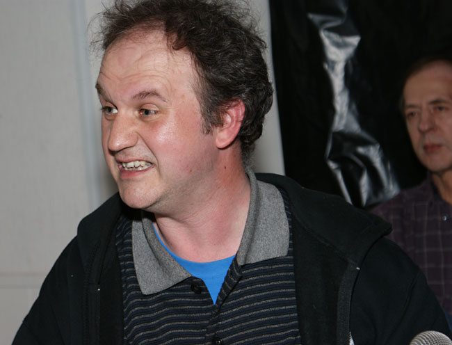 Андрей Кузьмин