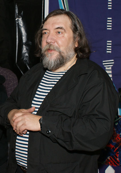 Дмитрий Шагин