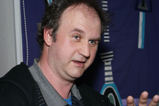 Андрей Кузьмин