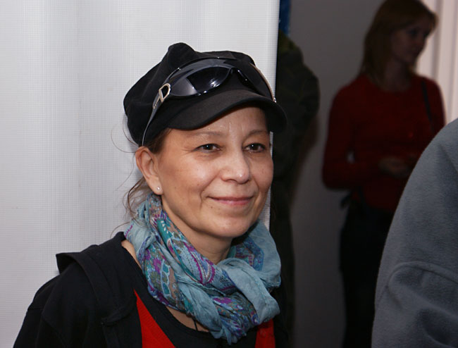 Елена Щелчкова