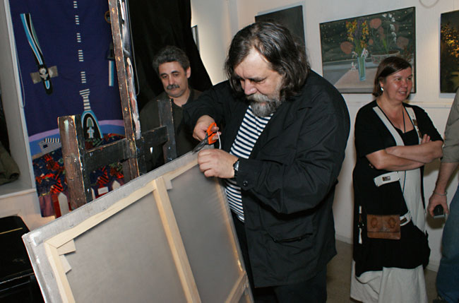 Дмитрий Шагин